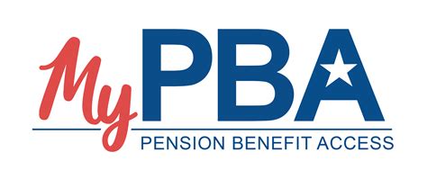 mypba|Home Pension Benefit Guaranty Corporation (PBGC) .